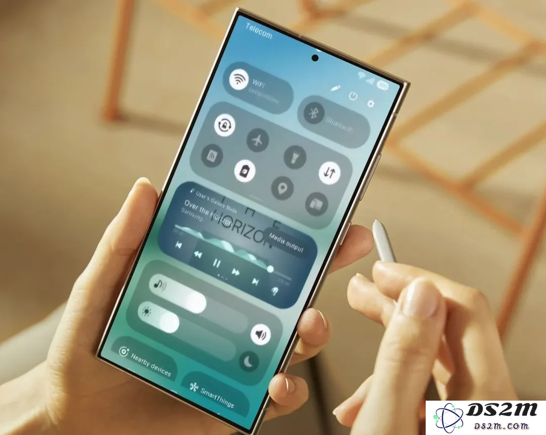Galaxy S25定档！三星AIOS来了，AI手机有戏？