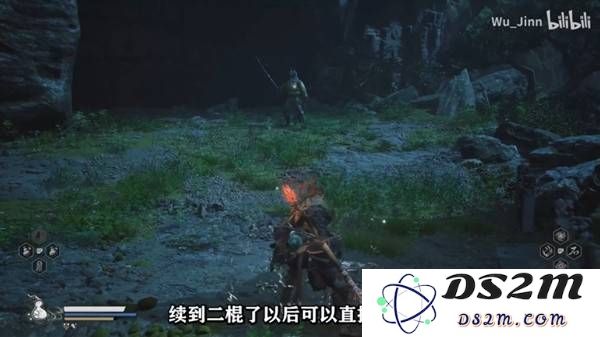 《黑神话悟空》小黄龙公式化逃课打法教学 小黄龙怎么打：轻松击败敌人，畅享冒险世界！