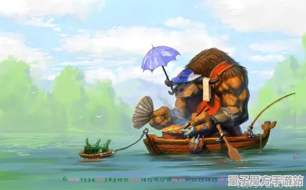 《魔兽世界》钓鱼技巧分享-最新更新V1.2-抖音趣味小游戏-智能剧情创作系统-宠物培养实用指南