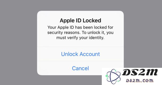 怎样才能成功解锁一个已经被禁用的 Apple ID 帐号，并恢复正常使用权限？
