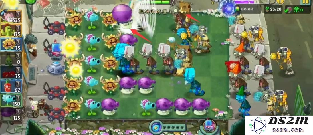 植物大战僵尸2回忆之旅僵尸帐篷怎么过 帐篷通关教学：打破常规，轻松掌握生存之道！