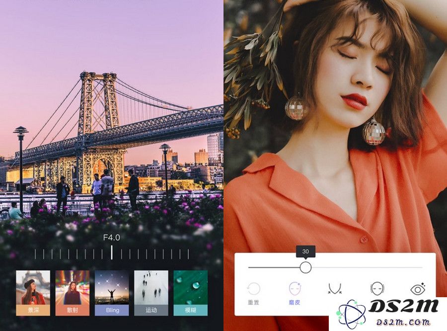 App Store 精选本土优质应用：《咔嗒》AI 智能修图，瞬间打造影像大片体验