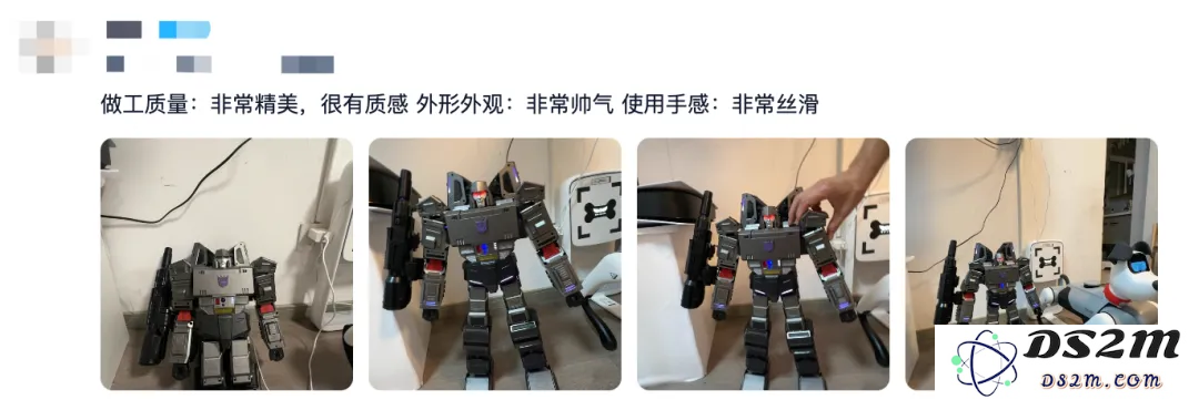 啥玩意值8499元？马斯克在线打call，国产AI威震天秒售罄