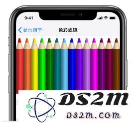 手机控必备，四项设置减少 iPhone 对视力的影响