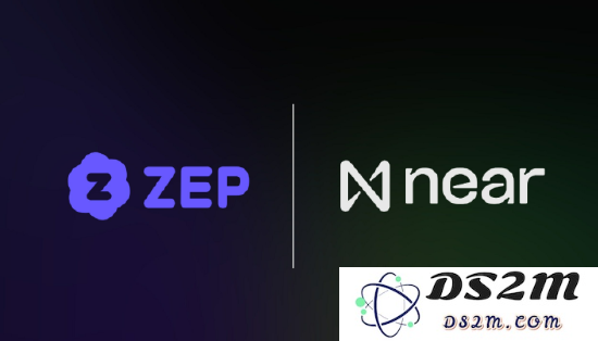 NEAR Protocol 联手韩国元宇宙平台 ZEP 开展深度合作，共同探索虚拟世界的新机遇