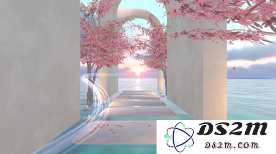 VR 休闲应用《Mindway》更新上线：全新推出两种冥想体验模式，让你放松身心的最佳选择