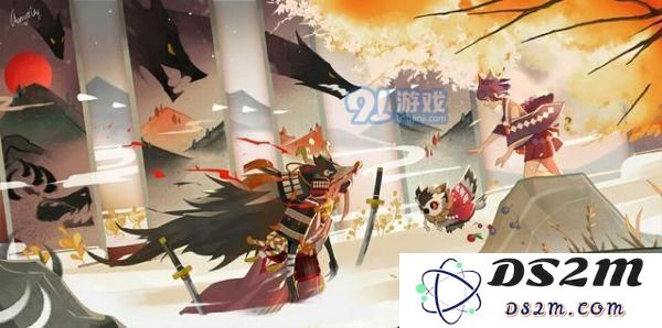 阴阳师-兵主部实用性分析 或成最具潜力新御魂