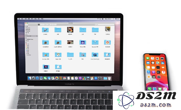 如何在 macOS Catalina 上安全地备份 iPhone 数据以防丢失和损坏