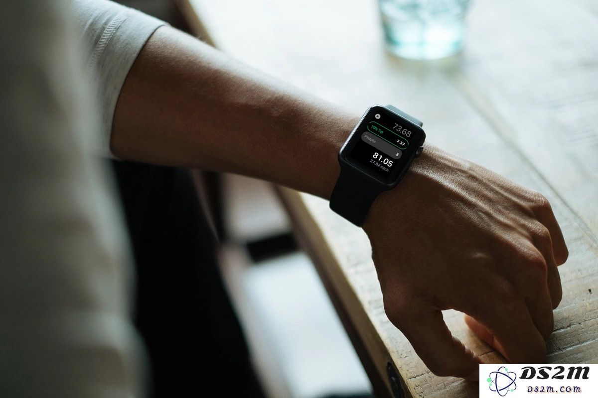 在 Apple Watch 上轻松使用拆分账单和小费计算器的实用技巧与指南