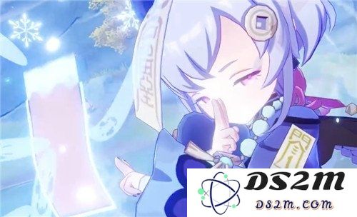 在原神中如何标记魔晶矿以及与哪个NPC进行有效对话