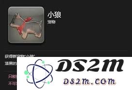 最终幻想14水晶世界中如何获取忍犬白丸这个可爱的宠物详细攻略
