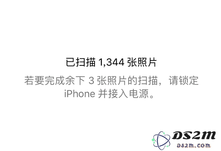 iPhone 照片“人物”功能无法自动识别怎么办？
