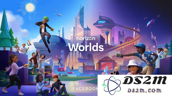 Meta 正在逐步将《Horizon Worlds》的功能与 Quest 系统紧密结合以提升用户体验