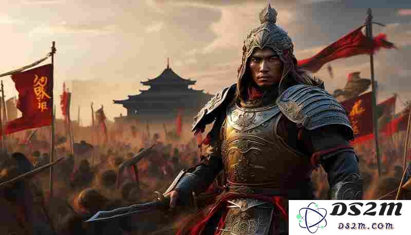 猛将三国新手玩家必读：轻松上手的全面攻略与技巧分享