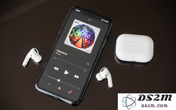 AirPods Pro 与 AirPods 的延迟差异有多大？详细对比分析
