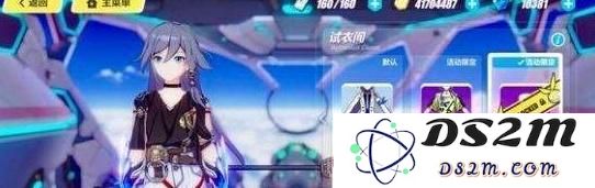 崩坏3白夜泛用歼敌战斗服怎么获得 白夜泛用歼敌战斗服一览
