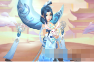 少年御灵师中英勇的嫦娥是否值得投入资源进行培养与提升呢