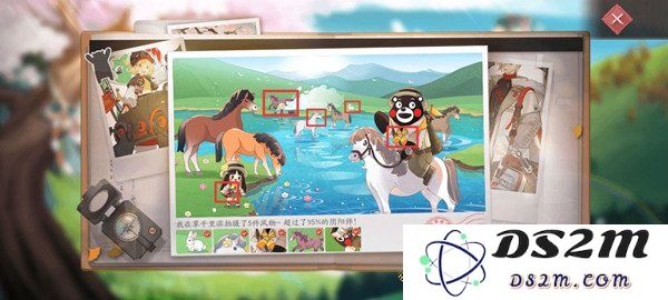 决战平安京草千里滨拍照风物点在哪 风物点位置大全：风景如画？美好奇遇