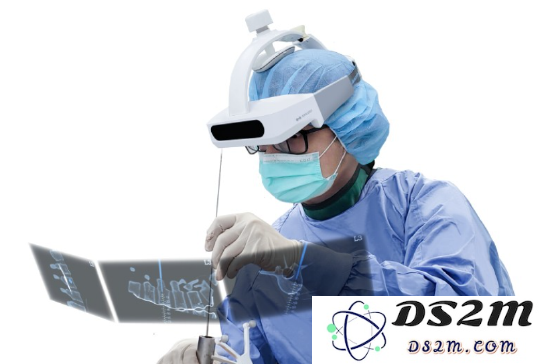 AR 手术导航解决方案提供商 SURGLASSES 成功获得 650 万美元 Pre-A 融资，引领医疗技术发展