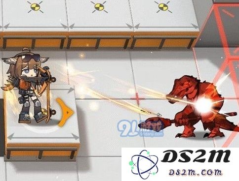 明日方舟酸糖基本信息介绍 新四星狙击酸糖情报公开