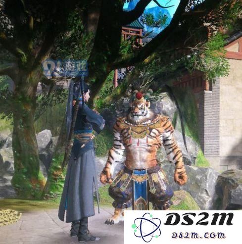 古剑奇谭3龙王鱼哪里钓 古剑奇谭3龙王鱼怎么得
