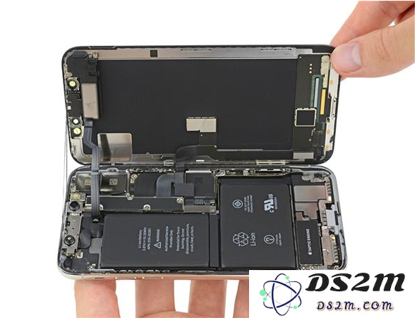 苹果iPhone X电池老化影响手机性能怎么办？