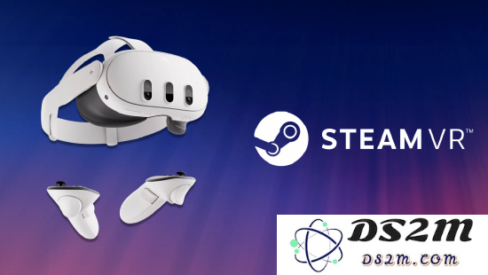 10 月 Steam 硬件和软件调查揭晓：Meta Quest 3 以占比 0.15% 成为新兴设备之一