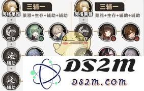 崩坏星穹铁道阿格莱雅最佳装备与队伍搭配推荐指南