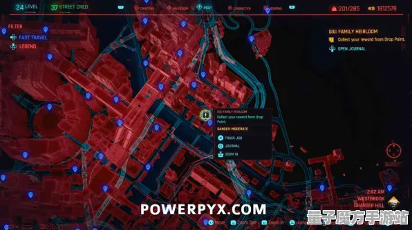 《赛博朋克2077》PVP攻略-实时更新-每日热修-跨平台联机-资源采集路线