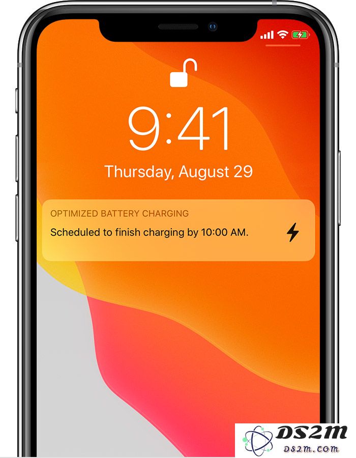 iPhone 充电一晚，第二天依然没充满是什么问题？