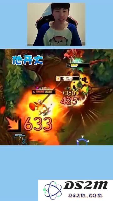 英雄联盟剑魔玩家展现绝活技艺，成就新一代剑魔绝活哥的精彩瞬间