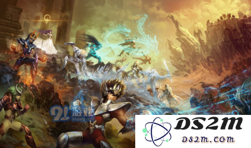 圣斗士星矢手游五小强阵容怎么搭配_五小强阵容搭配攻略