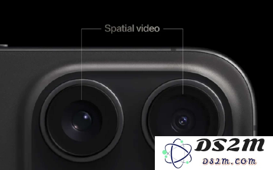 苹果公司推出 iOS 17.2 Beta 2 且增强 iPhone 15 Pro 系列的空间视频录制功能