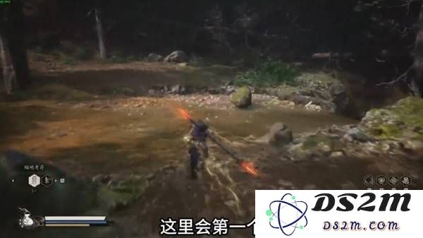 《黑神话悟空》五蕴隐藏支线攻略 五蕴丹获取方法分享：探秘奇幻世界？ 解锁神秘力量