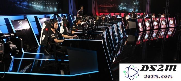 英雄联盟S4赛季八分之一决赛精彩对决回顾与分析，谁将晋级四分之一决赛？