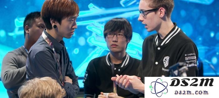 s4英雄联盟八分之一决赛