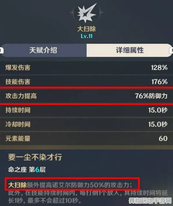 《原神》插件配置-今日热修V1.2-PlayStation 5-策略战棋-天赋加点方案