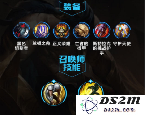 英雄联盟精彩解说与战术分析图文详解，助你快速提升游戏水平