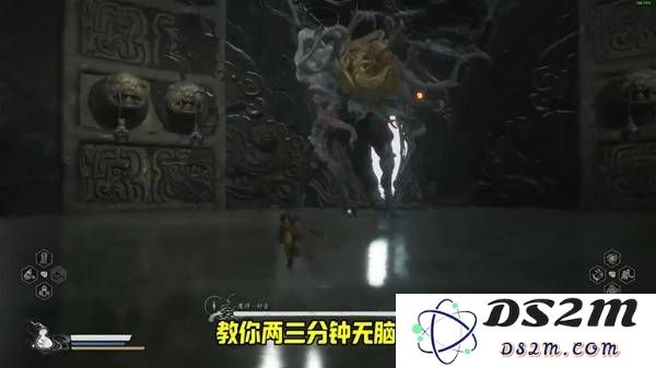 《黑神话悟空》魔将妙音速杀打法教学 魔将妙音怎么打：轻松击败敌人，掌握制胜之道！