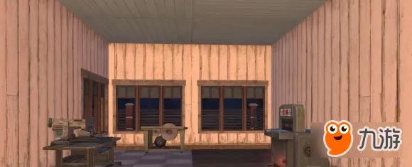 《第五人格》房屋建造蓝图-实时更新-每日热修-Steam Deck-文字冒险