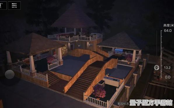 《第五人格》最新房屋建造蓝图-每日热更新详解-适配Steam Deck-文字冒险游戏全新体验