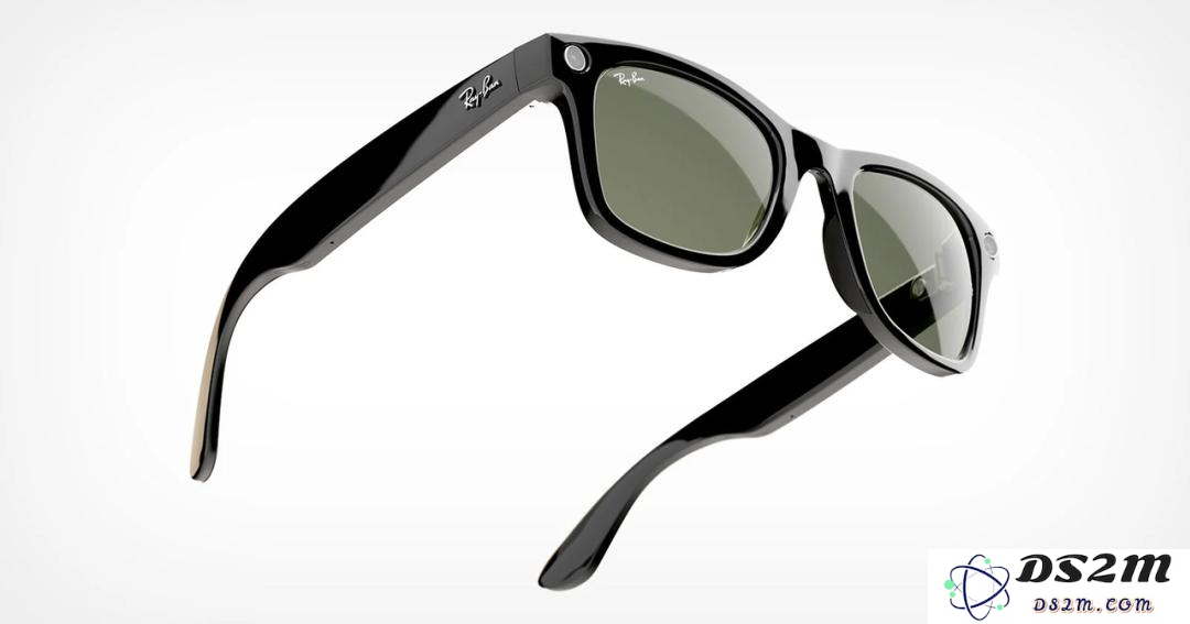 Meta Ray-Ban 智能眼镜新功能初体验：AI 功能很实用，但只是「预览版」