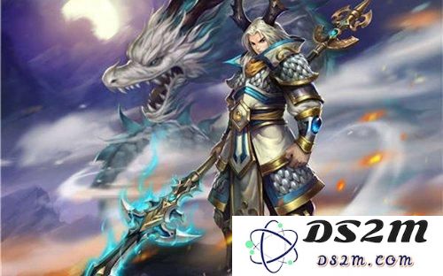 乱斗西游小白龙CD肉装流详细攻略与排行榜战斗心得分享
