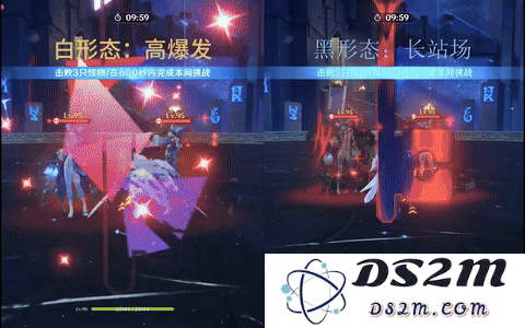 【V5.7创作体验服】丝柯克：角色简介+实战演示：惊爆眼球的全新玩法是什么？