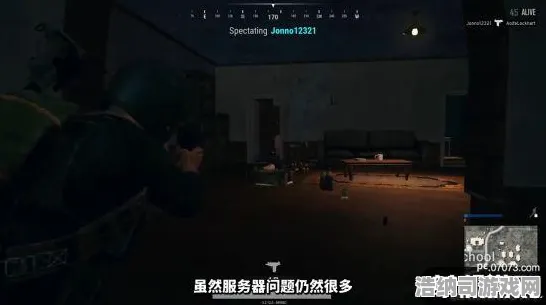 午夜惊喜 绝地求生 全面评测：绝地求生 版本更新解读 绝地求生：版本更新解读到团队配合