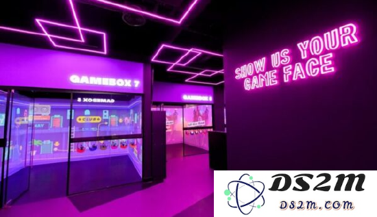 Merlin Entertainments 与 Immersive Gamebox 强强联手打造沉浸式家庭娱乐体验新境界