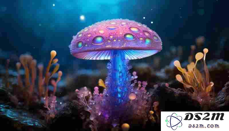 探索星之海蘑菇食材的精准坐标及采集时需注意的事项概览
