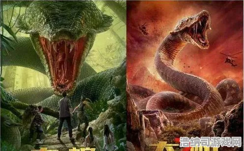 清明节纪念 超级大蛇蛇 特殊技能 幕后故事：超级大蛇蛇 赛事结果分析 超级大蛇蛇 赛事结果分析：地图解析