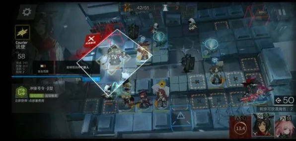 《明日方舟》MOD推荐-暑期必玩-Windows全息版-脑机接口2.0-副本速通技巧（本内容仅限技术研究）