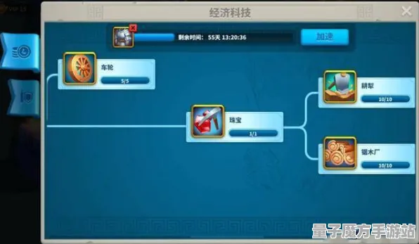 《万国觉醒》资源采集路线-实时更新-每日热修-Xbox Series X-放置挂机-全攻略